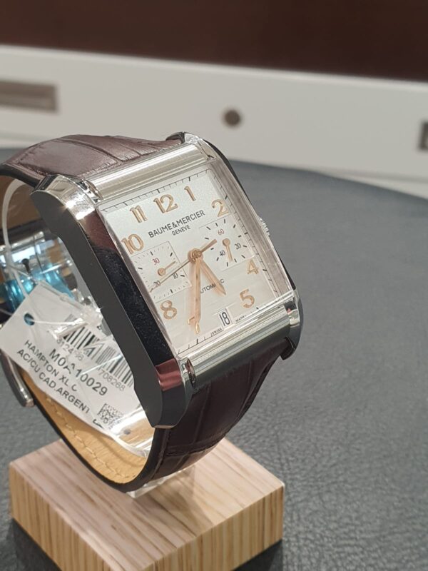 Baume&Mercier – Bild 5