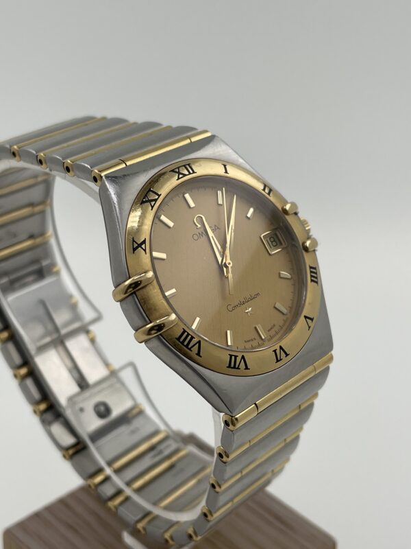 Omega Constellation – Bild 4