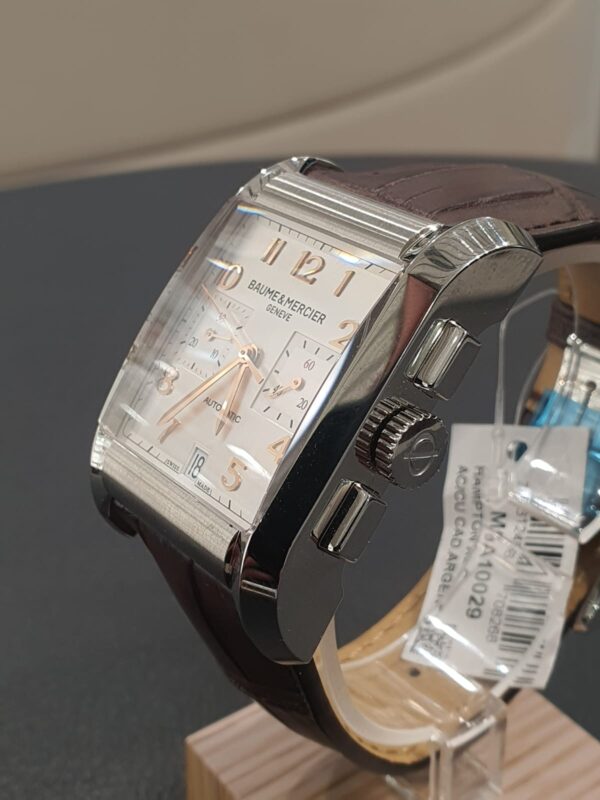 Baume&Mercier – Bild 3