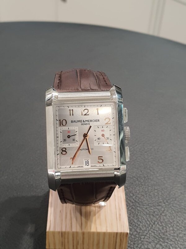 Baume&Mercier